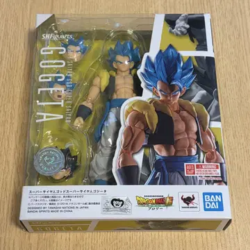 SHFiguarts 오지터 피규어