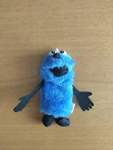 퍼펫 순순 손가락 인형