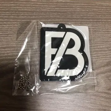 비퍼스트 러버 키링
