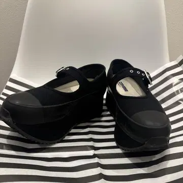 컨버스 블랙 플랫폼 슈즈
