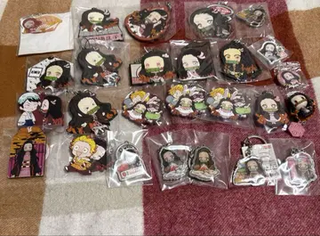 귀멸의 칼날 카마도 네즈코 굿즈 묶음 판매