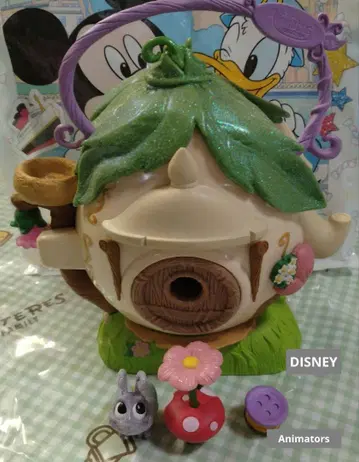 Disney Animators 팅커벨