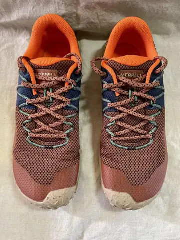 merrell trail glove 7 25cm 머렐 트레일 그로브