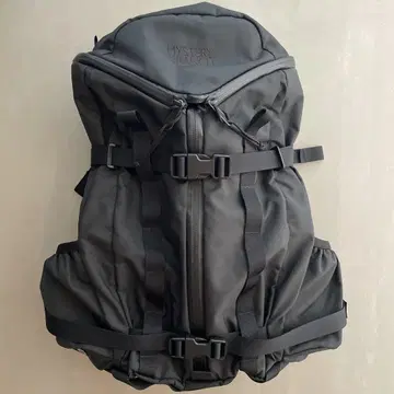 MYSTERYRANCH SWEETPEA 블랙 단종