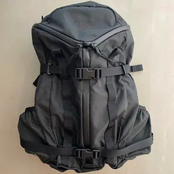 MYSTERYRANCH SWEETPEA 블랙 단종