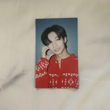 시가 리쿠 트레이딩 카드 보쿠노치