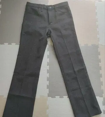 [랭글러] WRANGLER WRANCHER 런처 플레어 드레스 팬츠