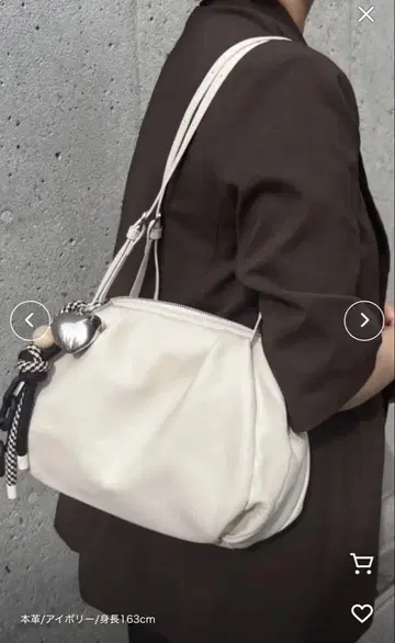 이아파피요네 콜론 보스턴 백