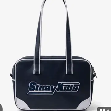 straykids 토트백 POPUP STORE 2024