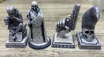 NEIGHBORHOOD INCENSE CHAMBER MINIATURE
