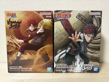 [ 미개봉 ] NARUTO-나루토- 피규어 2종 세트