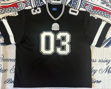 Laffayette 라파예트 20주년 기념 풋볼 셔츠 XL 사이즈