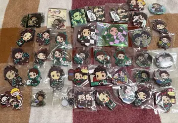 귀멸의 칼날 카마도 탄지로 굿즈 묶음 판매