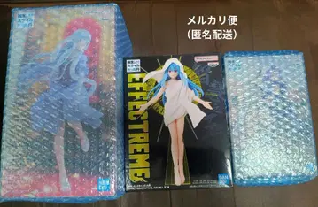 [ 메루카리 택배 ] 전생했더니 슬라임이었던 건에 대하여 피규어 세트