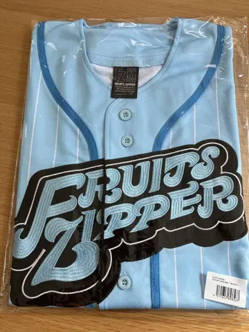 FRUITS ZIPPER 후루파 최애 어필 유니폼 마나카 마나