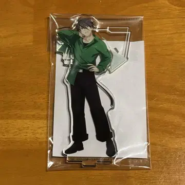 아이돌 마스터 SideM 아크릴 스탠드 영웅