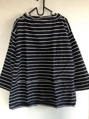 NEWLYN 피셔맨 스모크 M 사이즈