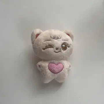 txt 휴닝카이 봉제 인형