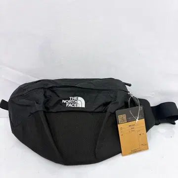 THE NORTH FACE NM71904 바디백 블랙