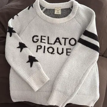 GELATO PIQUE 룸웨어