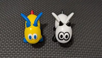 KAMAKIRI magic horse 5체 세트