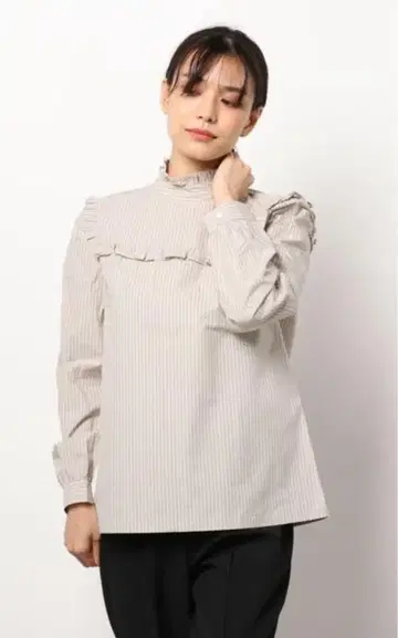 A.P.C. 블라우스