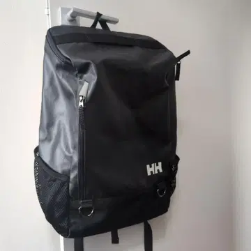 Helly Hansen 백팩 블랙