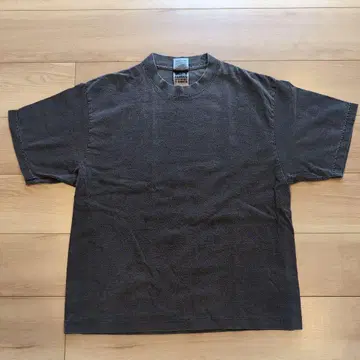 Shaka Wear 헤비웨이트 티셔츠 L 커스텀 사이즈