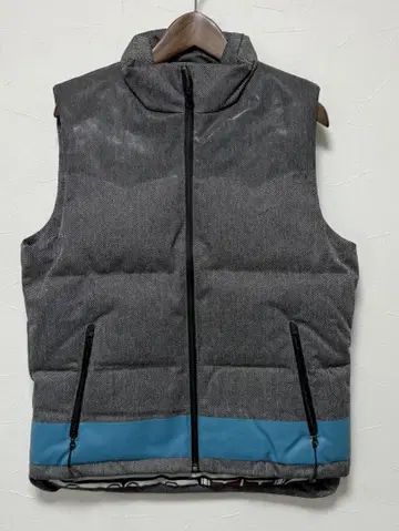 푸마골프 충전솜 베스트 M 사이즈