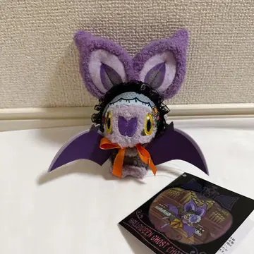 포켓몬 센터 HALLOWEENGHOSTCHATEAU 온바트 마스코트