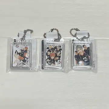 하이큐 코믹 참 1권 7권 12권
