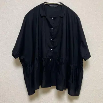 mizuiroind 블라우스