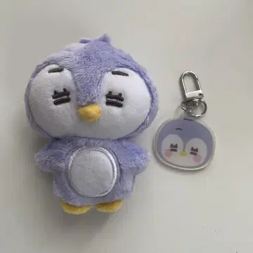 txt 휴닝카이 봉제 인형