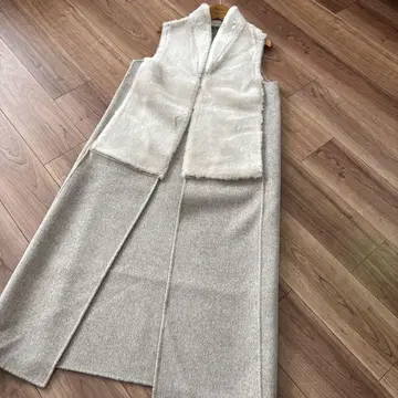 Sov. 무스탕 롱베스트
