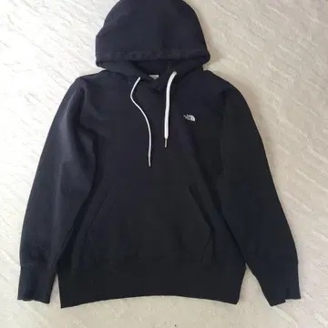 THE NORTH FACE 속기모 후드티 S