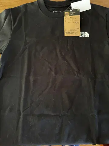 THE NORTH FACE 티셔츠 NT32457