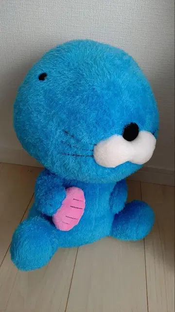보노보노 약 50cm 봉제 인형