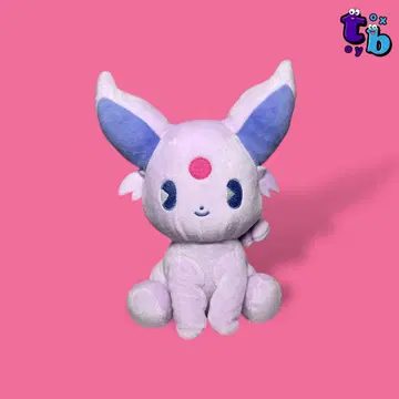 포켓몬 센터 오리지널 [에브이 믹스오레] 봉제 인형 No.044