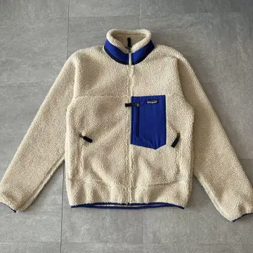 Patagonia 레트로X