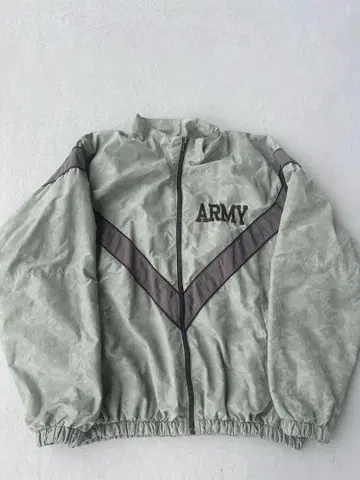 army 나일론 자켓 ipfu 디지털 카모플라주 카모플라쥬