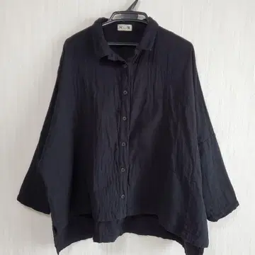 쇼야 트리플 거즈 겉옷 아틀리에 키나코