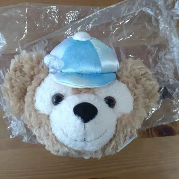 디즈니 더피 프렌즈 바케파 숄더백 컬러풀 해피니스