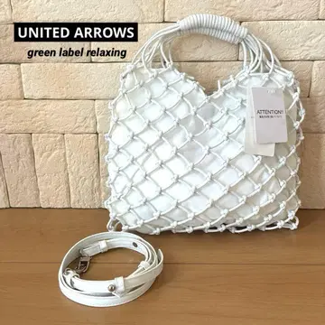 UNITEDARROWSgreen label relaxing 2way 백