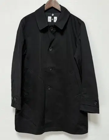 뱅상 에 미레이유 3way 스텐 칼라 이너 다운 40(M) 사이즈