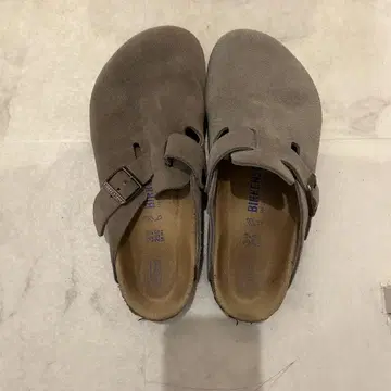 BIRKENSTOCK Boston 25cm