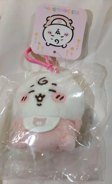 치이카와 베이비 Chiikawa Baby 마스코트 치이카와 미개봉 새상품