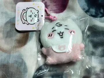 치이카와 베이비 Chiikawa Baby 마스코트 치이카와 미개봉 새상품
