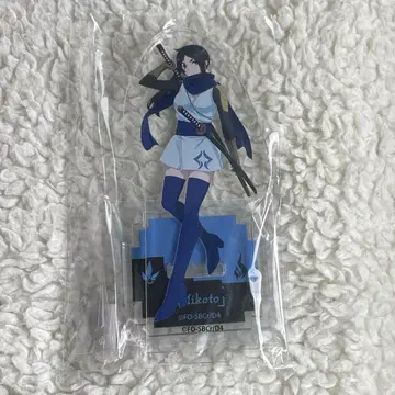 던만추 야마토 이노치 KuZiPA! 쿠지파 온라인 복권 아크릴 스탠드
