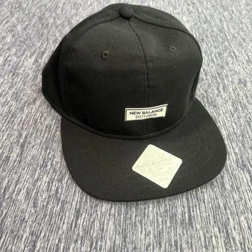 NEW BALANCE 골프 캡