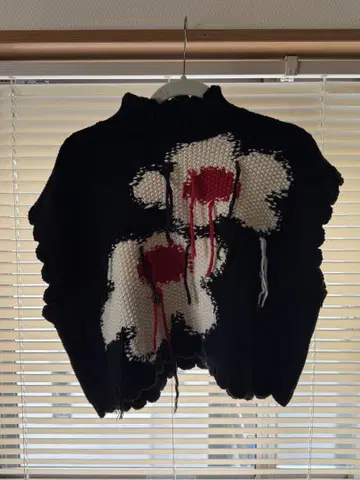 ZARA 니트 베스트